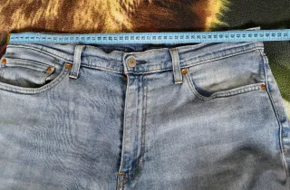 Levi's 511 W36 Jeans