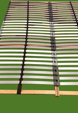 2 Somieres Ikea Lonset 80x200cm