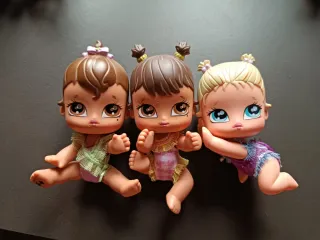 Bambole Baby Bratz
