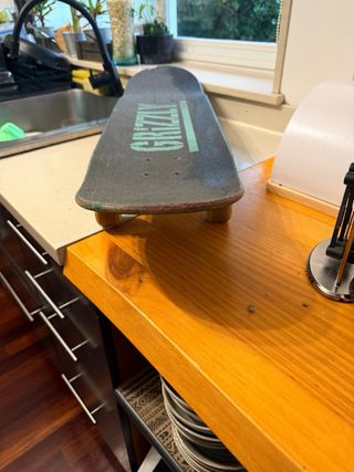 Tabla de Skate Real Skateboards