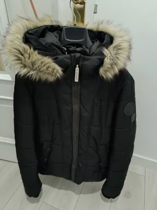 Cazadora G-Star RAW Invierno Talla S
