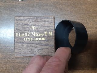 Parasol GLANZ Micro T-M