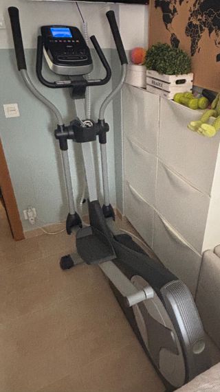 Bicicleta Elíptica Nordictrack E 9.2