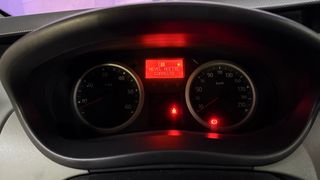 Renault Trafic Camper 2012