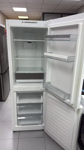 ☆nevera Siemens 1,80m + garantía + entrega ☆