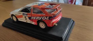 Ford Escort RS Cosworth 1:24