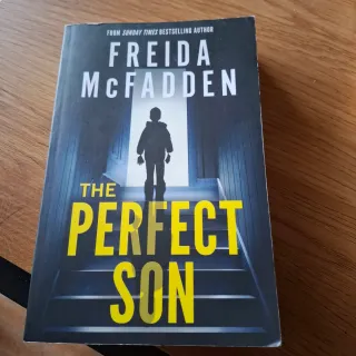 The Perfect Son