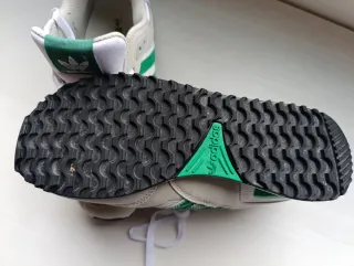 Zapatillas Adidas ZX 750 Talla 45 1/3