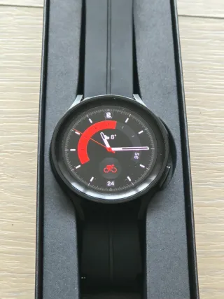 Samsung Galaxy Watch 5 Pro