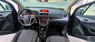 Opel Mokka 2015, diesel. ÚNICO DUEÑO, buen estado