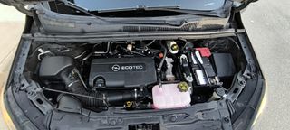 Opel Mokka 2015, diesel. ÚNICO DUEÑO, buen estado