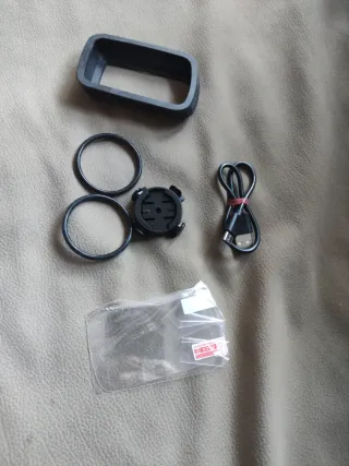 Ciclocomputador IGPSport BSC100