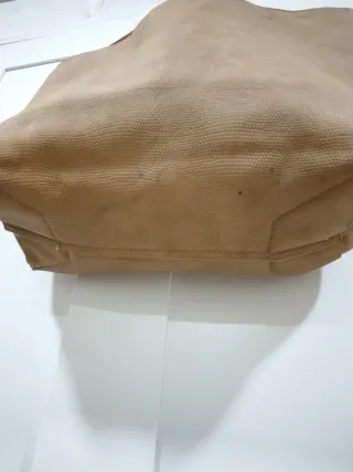 Bolso Desigual Reversible Multicolor