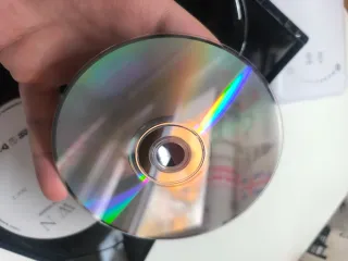 ​The Crown - Temporada 6 (Final) | Pack 4 DVDs