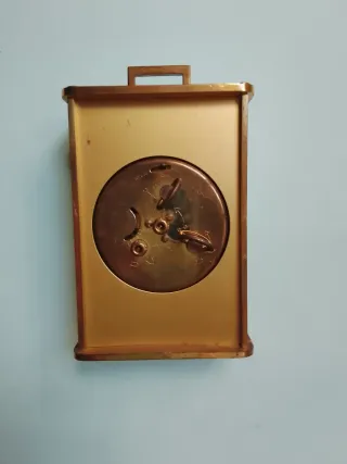 Orologio da tavolo Kaiser