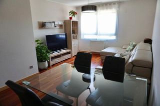 Piso en alquiler en Los Valles-San Vazquez-El Fuerte en Guadalajara