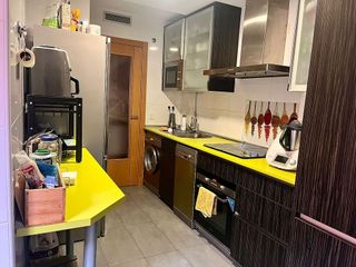 Piso en alquiler en Los Valles-San Vazquez-El Fuerte en Guadalajara