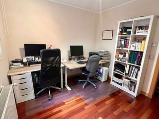 Piso en alquiler en Los Valles-San Vazquez-El Fuerte en Guadalajara