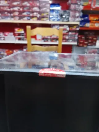 Ninco Audi TT R BELCAR