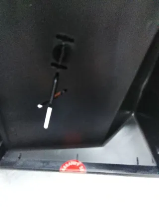 Ninco Audi TT R BELCAR