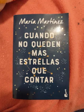 Cuando no queden más estrellas que contar