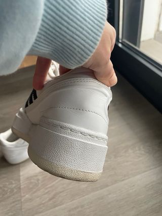 Adidas Forum Low Bold Talla 35