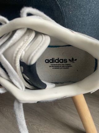 Adidas Forum Low Bold Talla 35