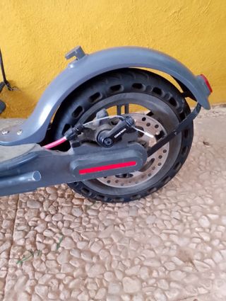 Patinete Eléctrico AOVOPRO