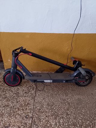 Patinete Eléctrico AOVOPRO