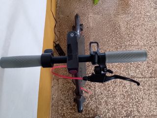 Patinete Eléctrico AOVOPRO