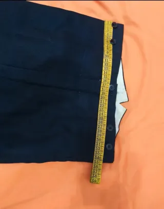 Traje corto flamenco negro