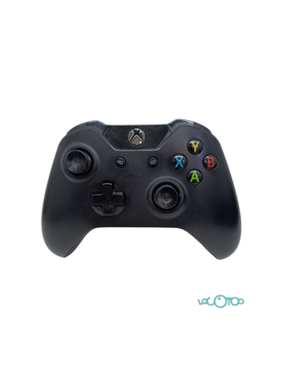 Consola Microsoft XBOX One 500GB