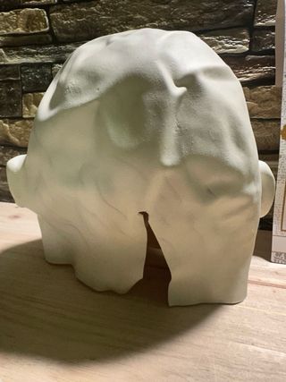 Harry Potter Disfraz Voldemort para adultos  L