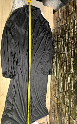 Harry Potter Disfraz Voldemort para adultos  L