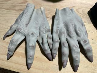 Harry Potter Disfraz Voldemort para adultos  L