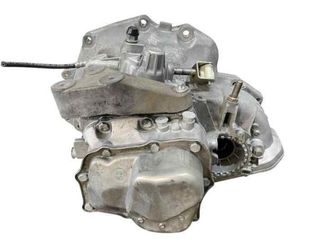 Caja cambios f17w355 opel astra 1.7 16v dti 133973