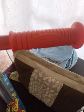 Patinete infantil 2 ruedas