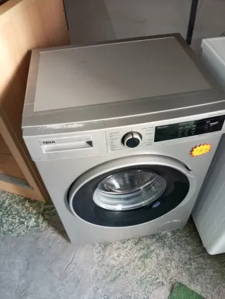 Lavadora Teka