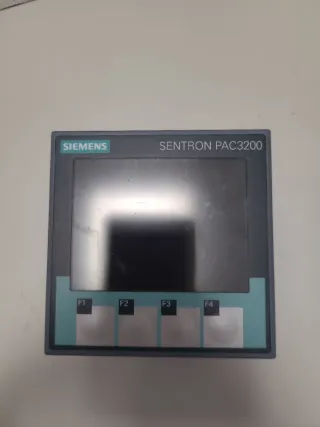Módulo Siemens SENTRON PAC3200