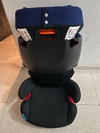 Silla coche Cybex