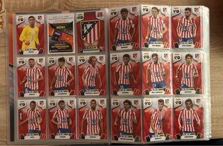 Panini Adrenalyn XL LaLiga 2025-26