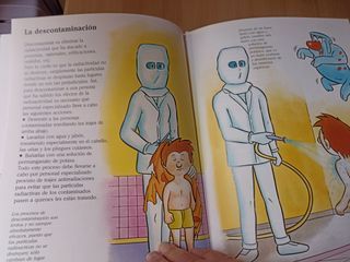 Érase una vez el Hombre: La Protección Civil