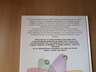 Érase una vez el Hombre: La Protección Civil