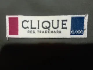 Chaleco verde militar