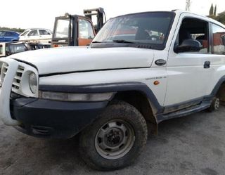 Mando ssangyong 364302 8532006000 korando