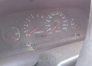 Mando ssangyong 364302 8532006000 korando