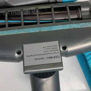 Cepillos Cecotec Conga