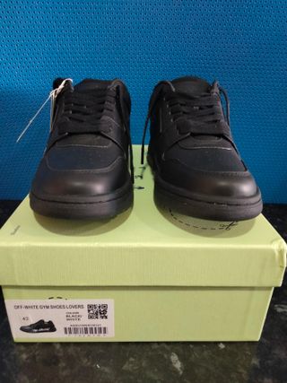 Zapatillas Off-White Out Of Office For Walking