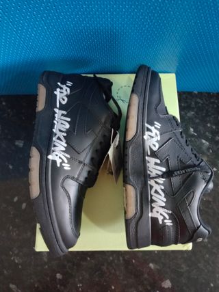 Zapatillas Off-White Out Of Office For Walking