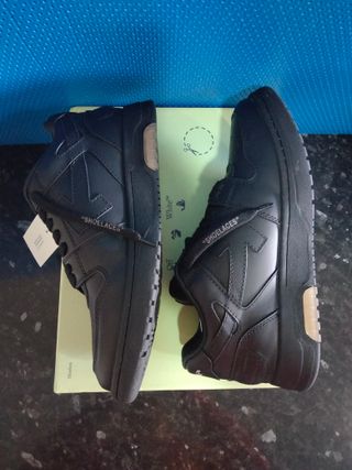 Zapatillas Off-White Out Of Office For Walking